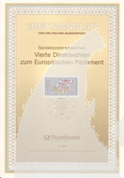 NSR 1994 - NL 009 ●